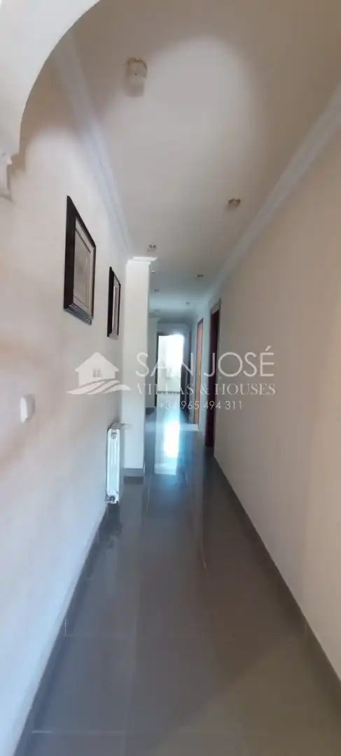 Casa o chalet en venta en Crevillent con Aire acondicionado, Calefacción y Jardín privado
