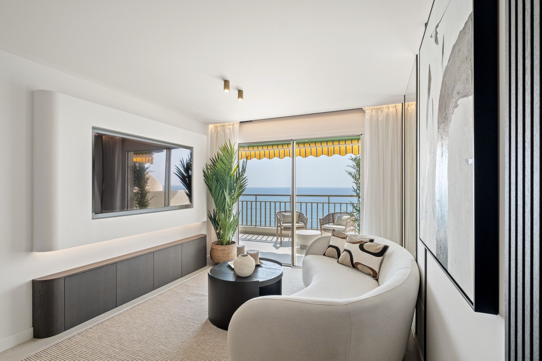 Apartamento en venta en MARITIMO REY DE ESPAÑA, 97, Playa de los Boliches