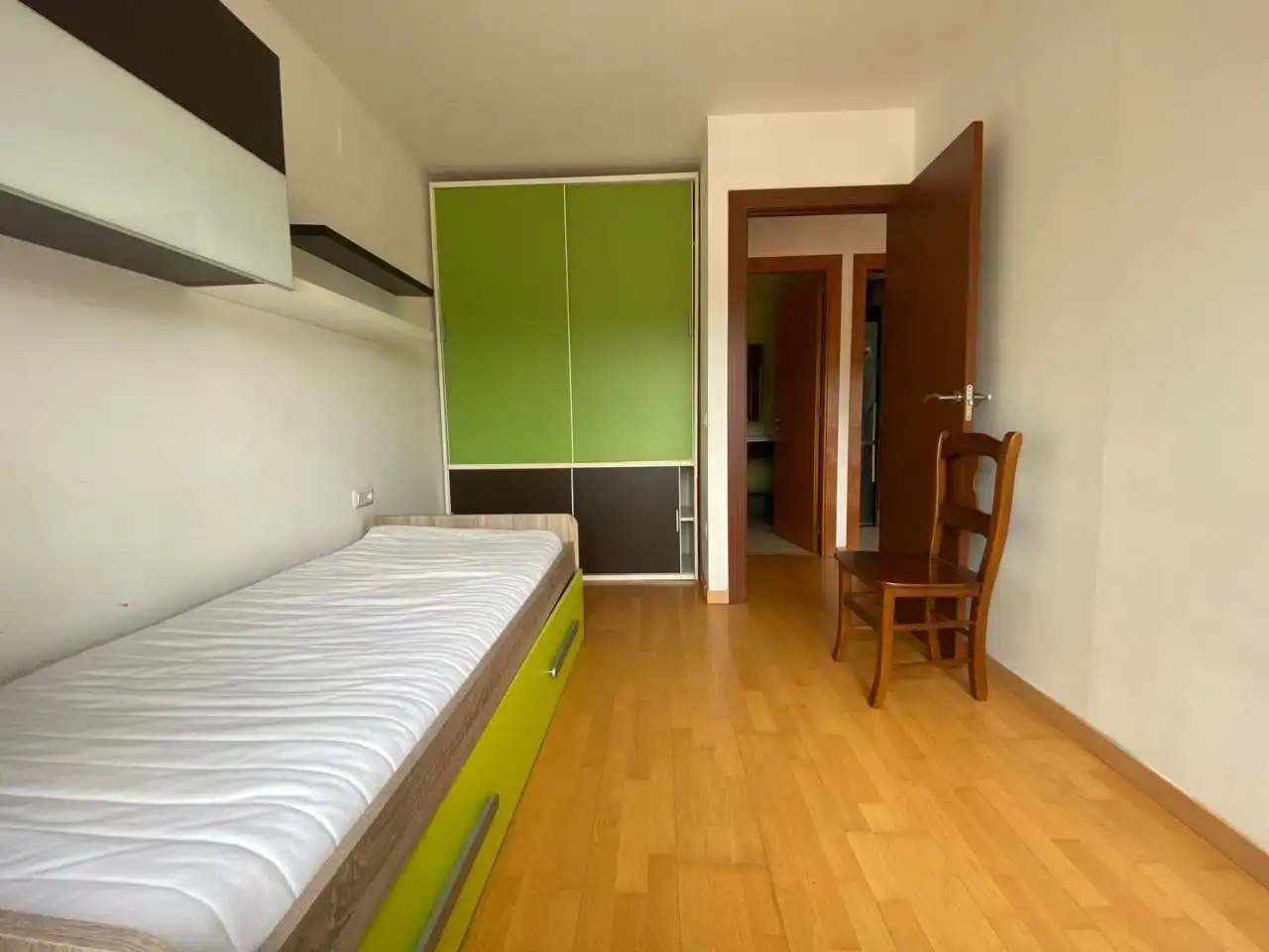 Habitación de Piso en venta en Sant Quintí de Mediona con Calefacción, Parquet y Terraza