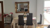 Dining room of Flat for sale in Ciudad Real Capital