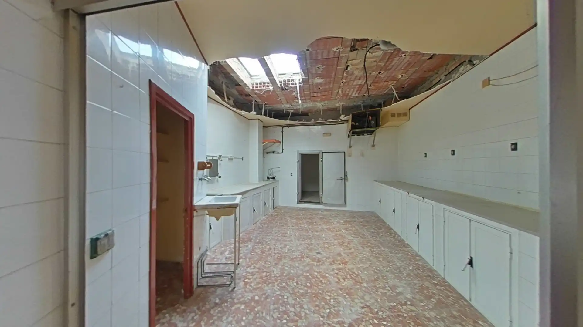Local comercial en venda a Calle Larga 25, imagen 15
