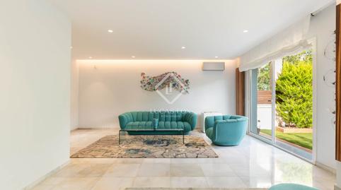 Foto 5 de Casa o xalet de lloguer a Baixador, Barcelona