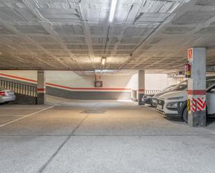 Parking of Garage to rent in Sant Adrià de Besòs