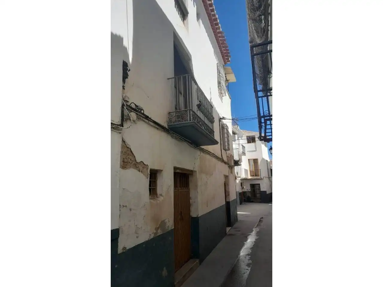 Casa en venta en Baza, imagen 2