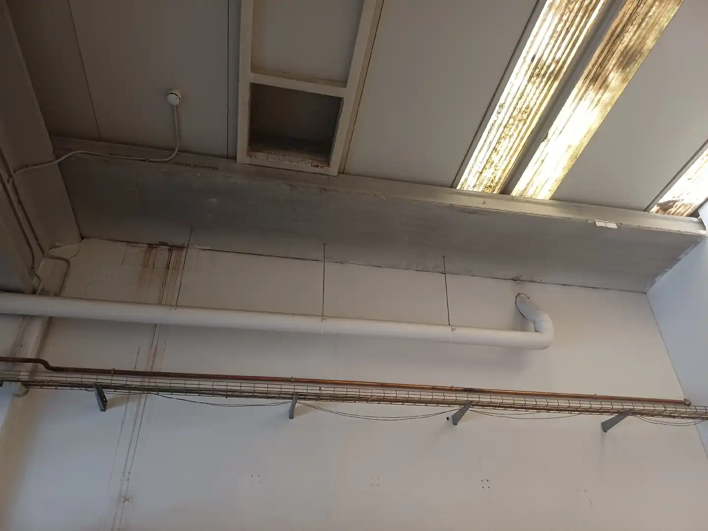 Fabrikhallen zur Miete in Dreta de l'Eixample