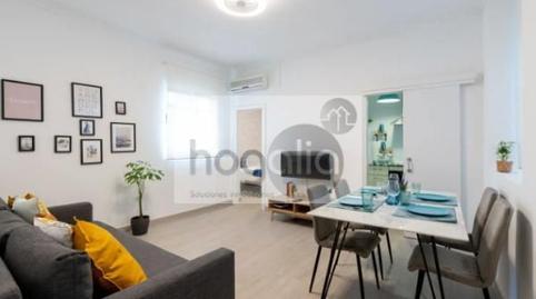 Foto 3 de Piso de alquiler en Encarnación - Regina,  Sevilla Capital