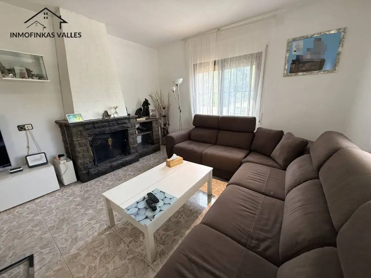 Casa con piscina in vendita a Lliçà de Vall, imagen 44