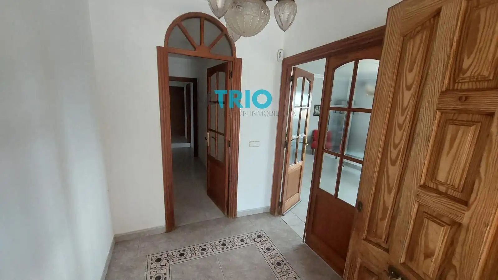 Casa amb piscina en venda a Llucmajor pueblo, imagen 20
