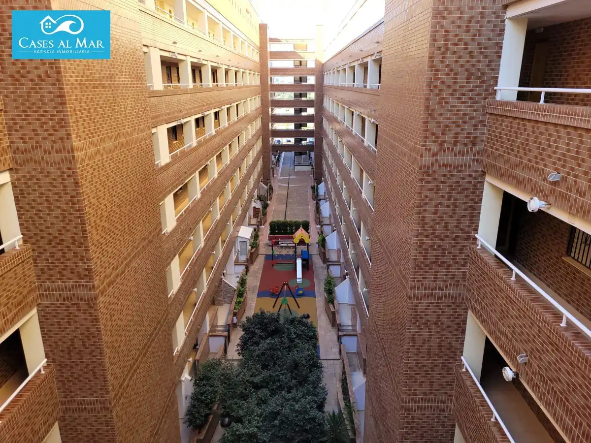 Apartment mit Pool zum Verkauf in Central 24, imagen 43