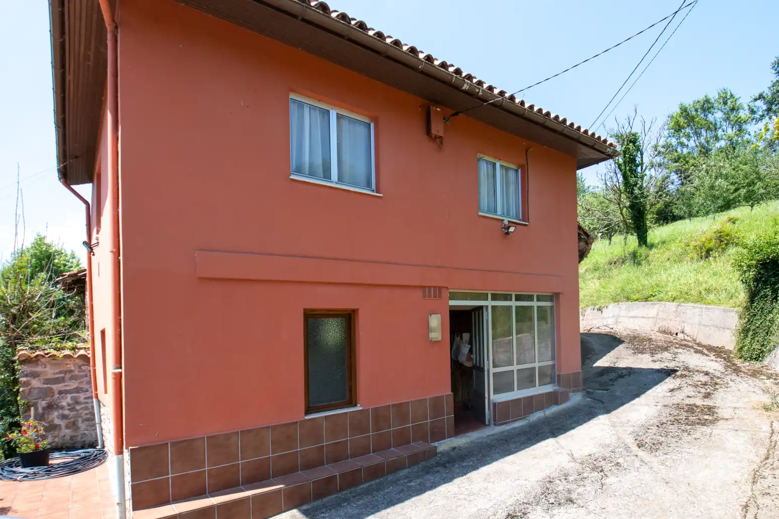 Casa a schiera in vendita a LG CONLLEDO, imagen 2