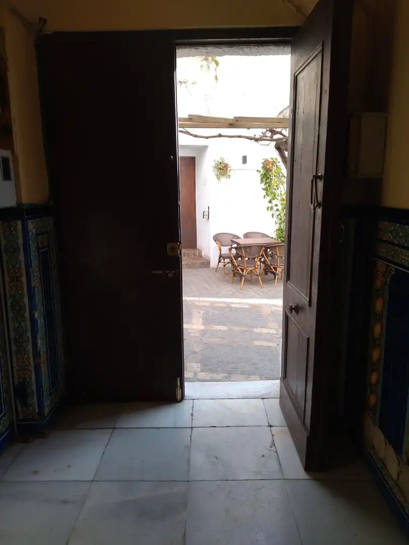 Casa con terraza en venta en Calle Marqués de Tamarón, imagen 40