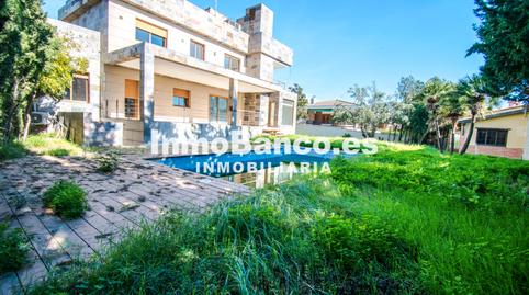 Foto 5 de Casa o xalet en venda a Calle Felipe II, 54, Cumbres de Calicanto, Torrent