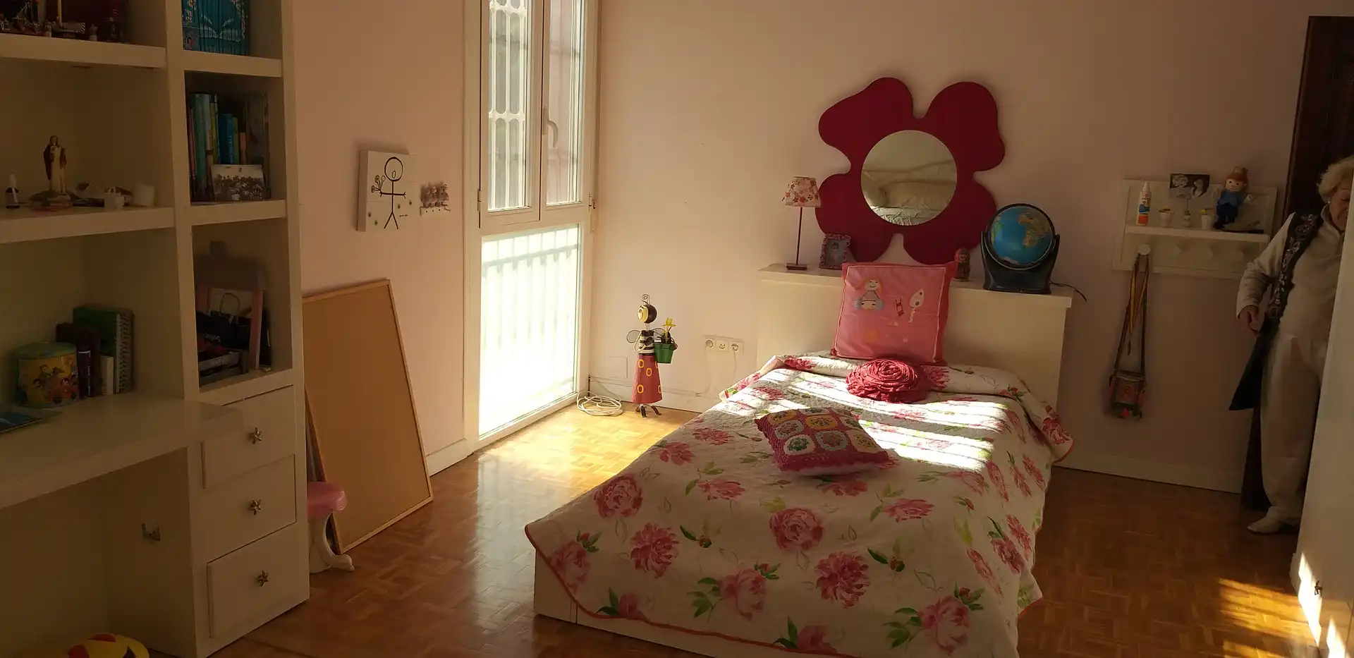 Casa adosada en venta en Huércal de Almería