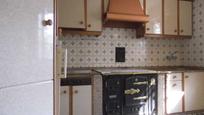 Kitchen of House or chalet for sale in El Franco   with Swimming Pool