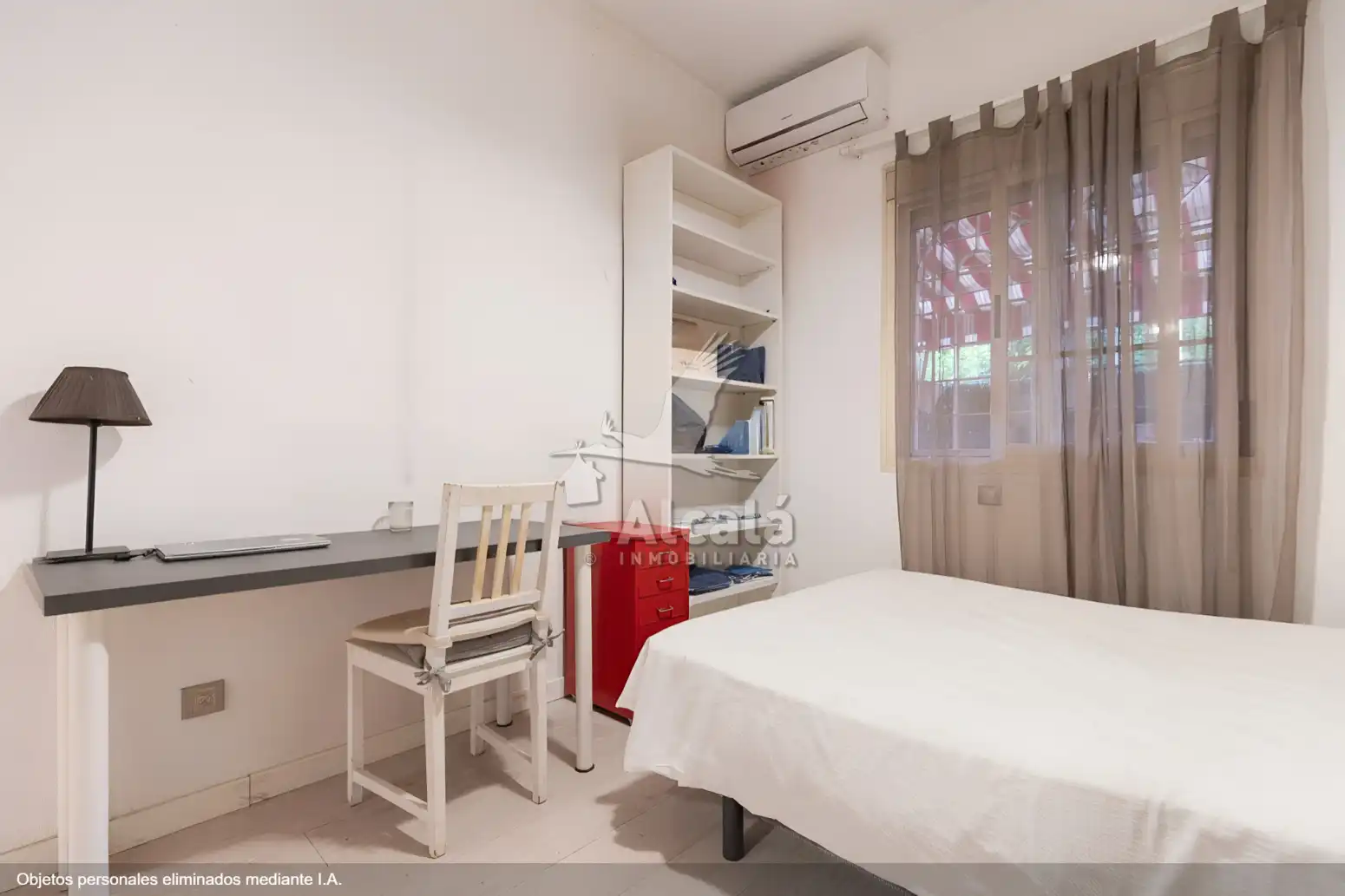 Habitación de Piso en venta en Ensanche