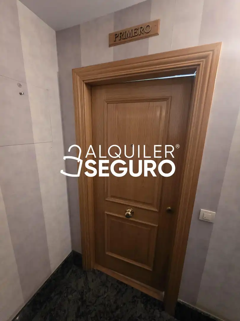 Pis amb ascensor de lloguer a del Mercado, imagen 5