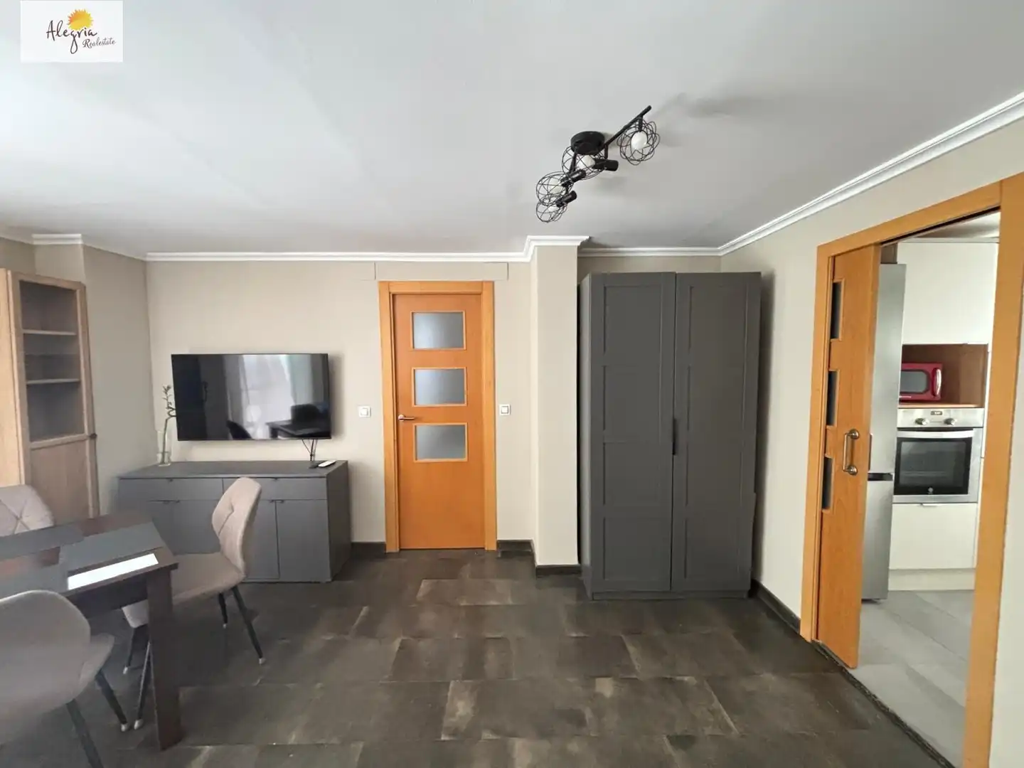 Apartament amb terrassa de lloguer a FUENCALIENTE, imagen 3