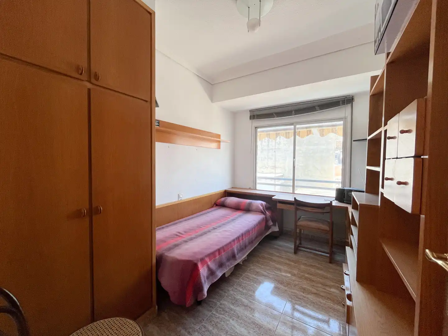 Habitación de Piso en venta en Sagunto / Sagunt con Aire acondicionado, Amueblado y Horno
