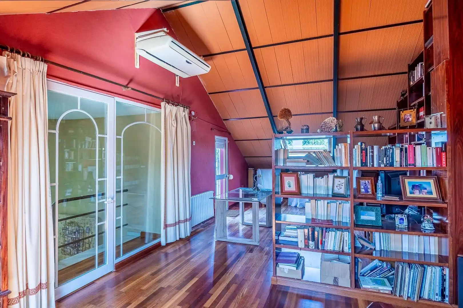 Casa o xalet en venda en Mairena del Aljarafe amb Aire condicionat, Calefacció i Jardí privat