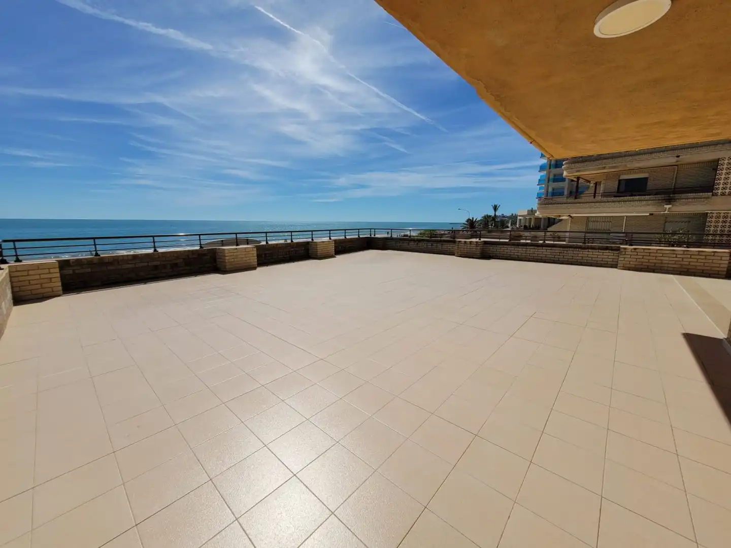 Apartment mit Pool zum Verkauf in MARITIMO MEDITERRANEO 45, imagen 49