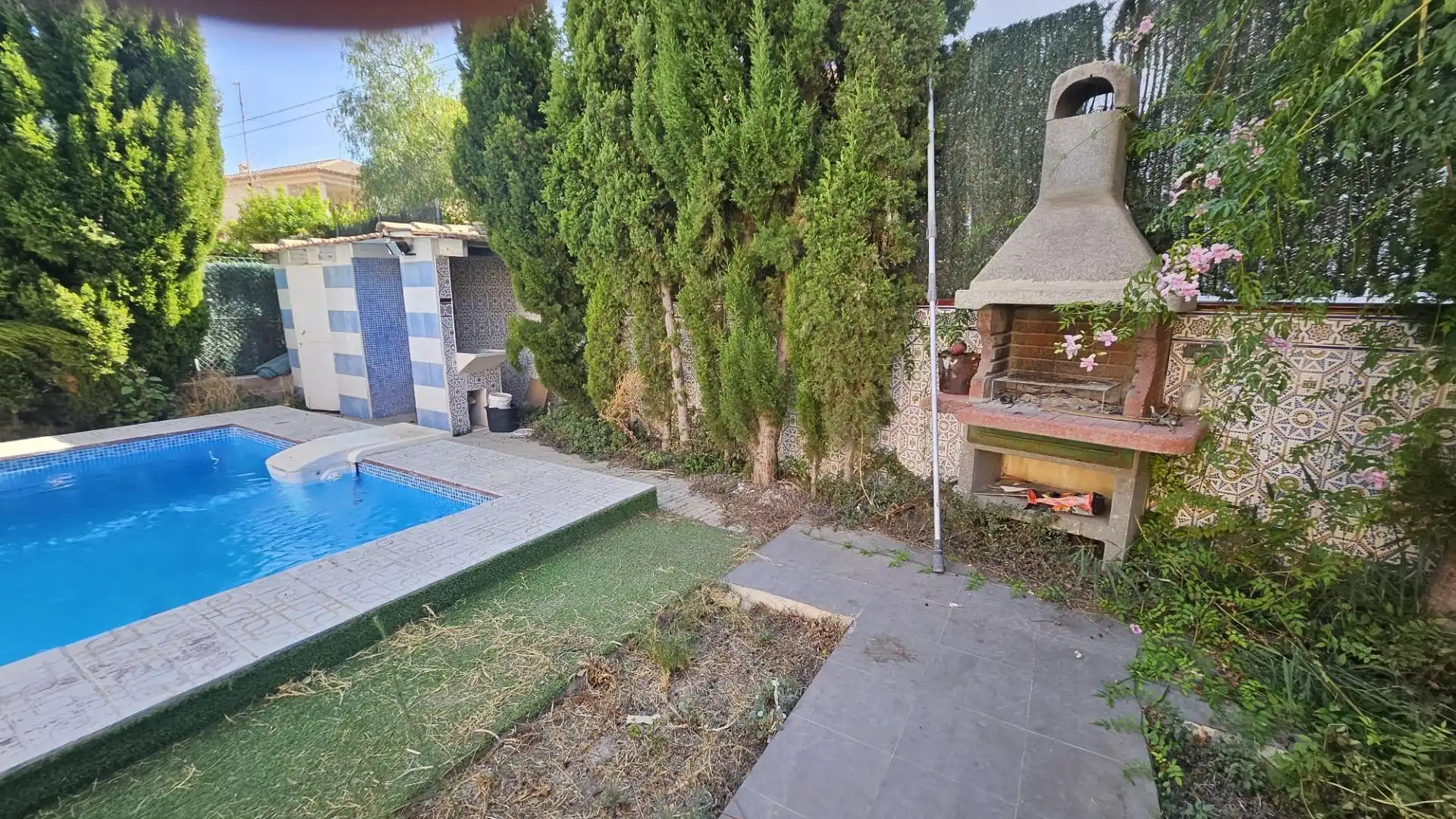 Villa mit Terrasse zum Verkauf in Playa Muchavista, imagen 64