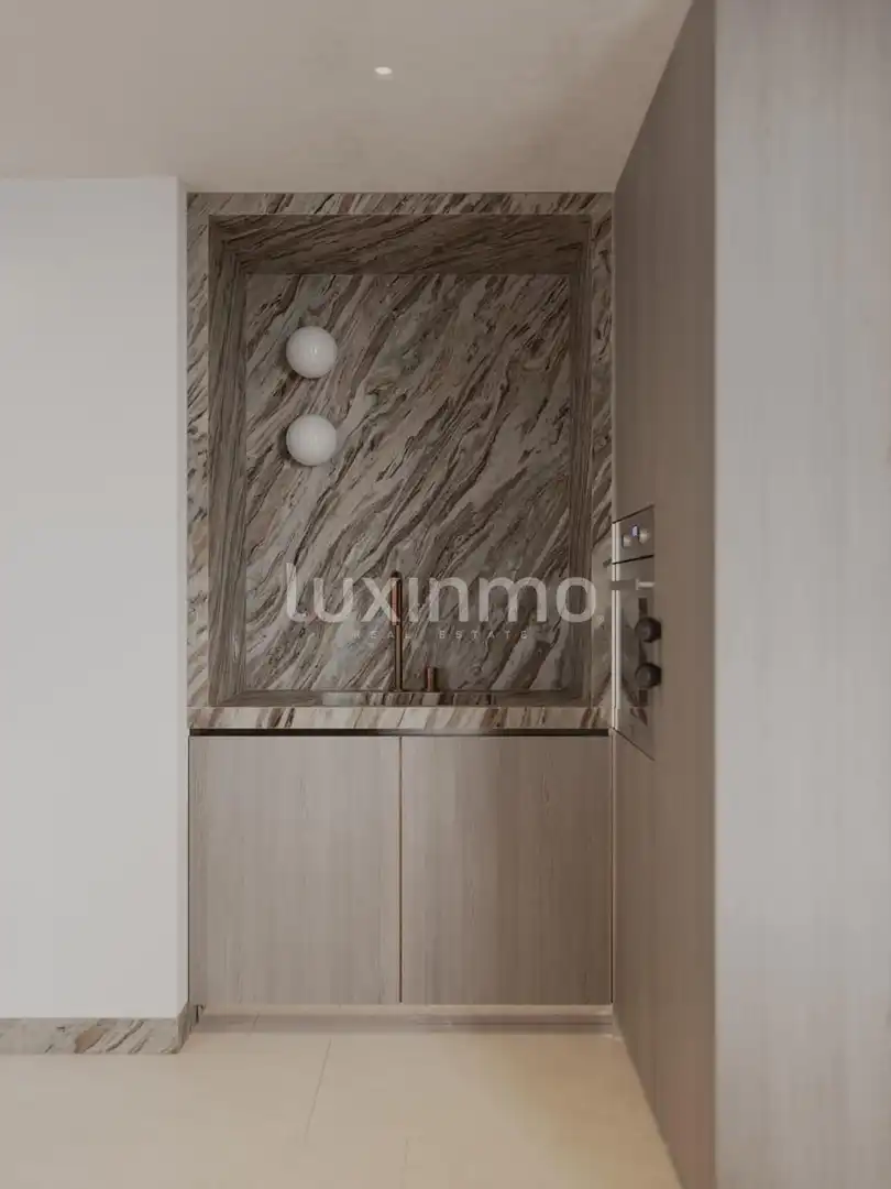 Wohnung mit Terrasse zum Verkauf in Zona Levante - Playa Fossa, imagen 8