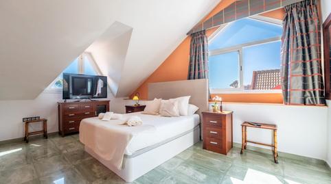 Foto 5 de Casa adosada de lloguer a Calle Camelia, Cortijo Torrequebrada, Benalmádena