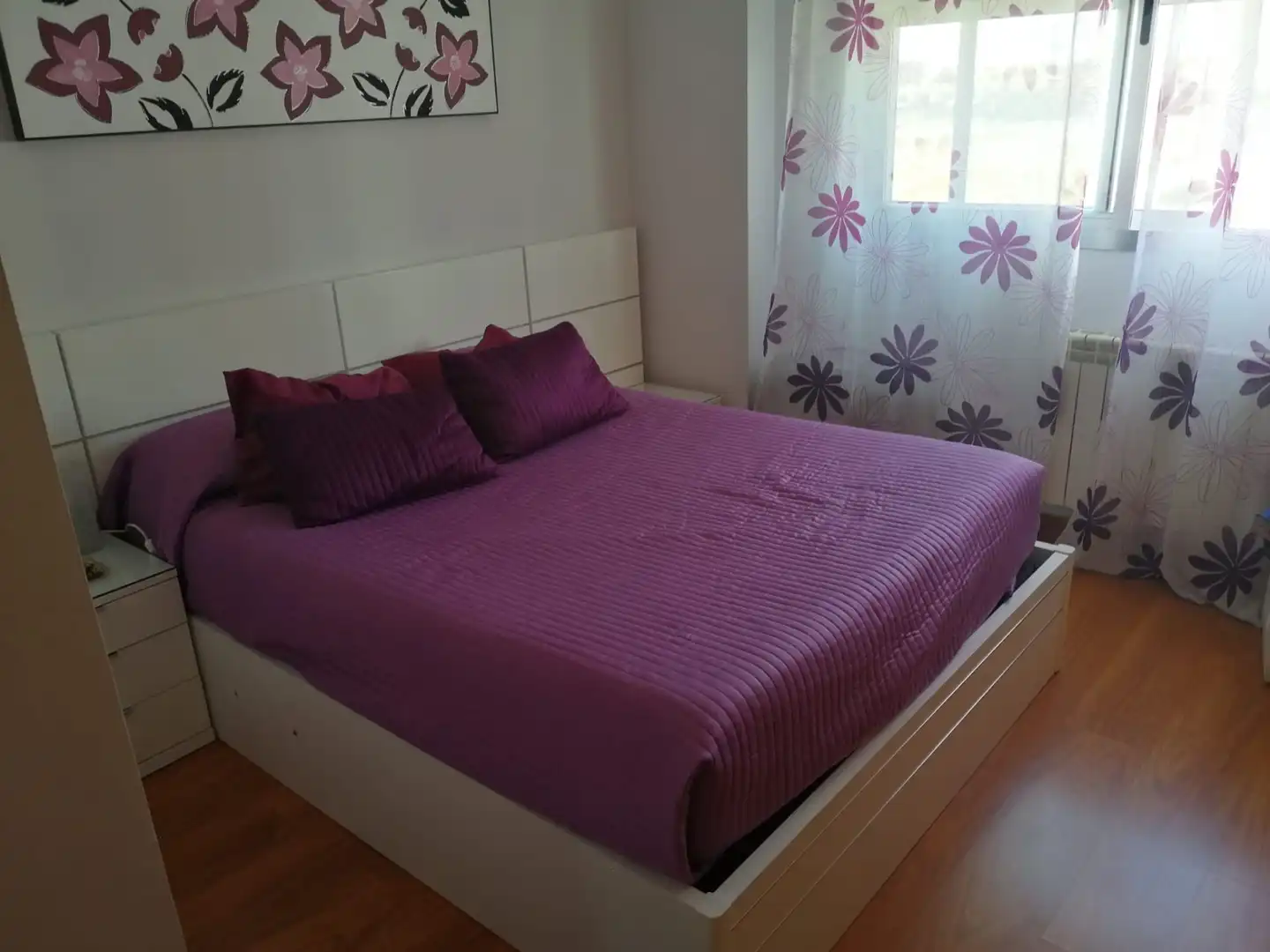 Appartamento con ascensore in vendita a Nuevo Cáceres, imagen 32