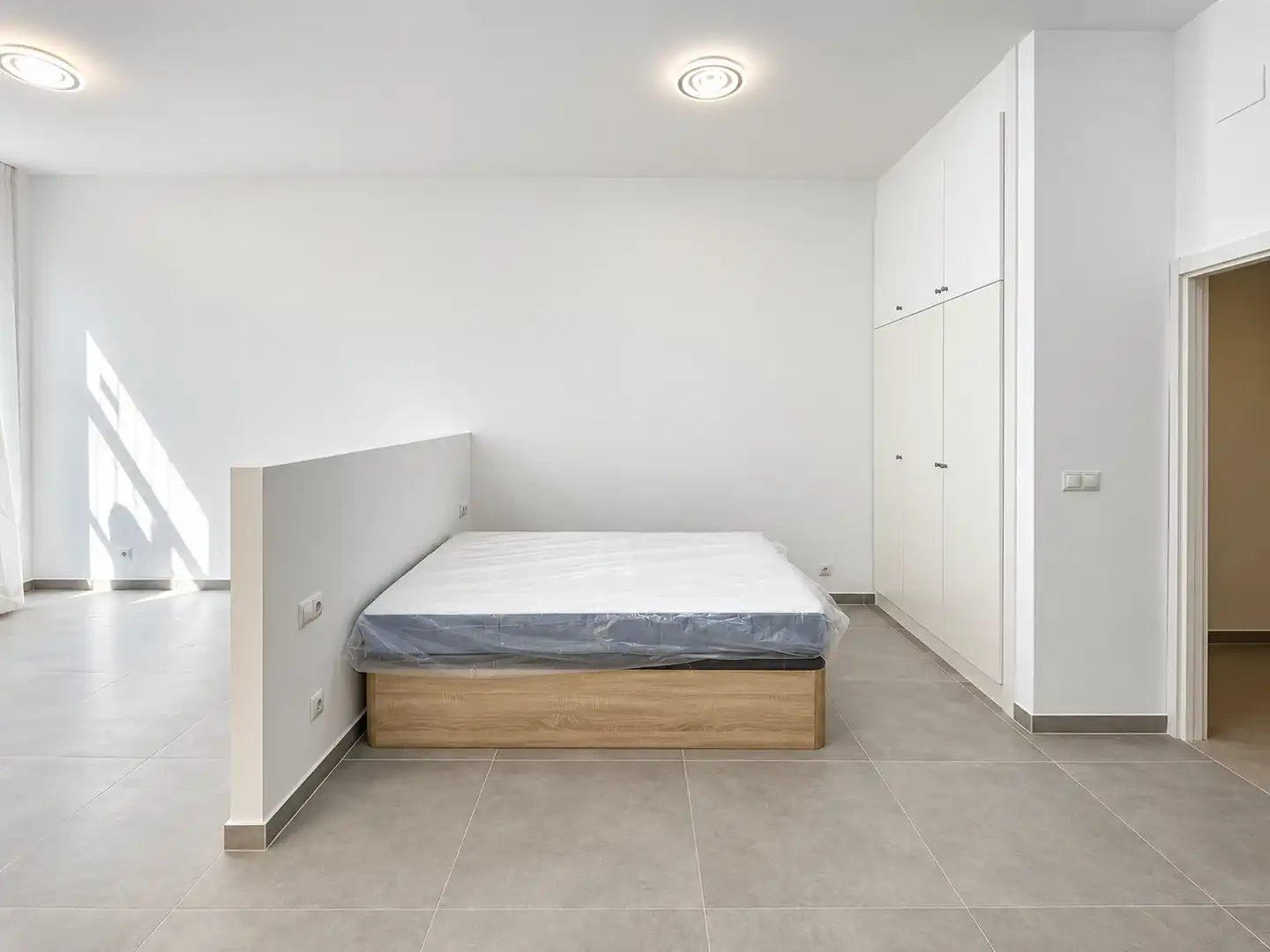 Apartamento en venta en C. de Monseñor Oscar Romero, Madrid, España, Vista Alegre
