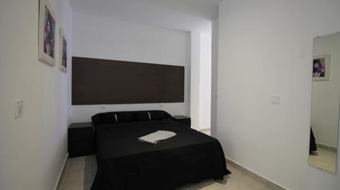 Foto 2 de Estudi de lloguer a Berruguete, Madrid