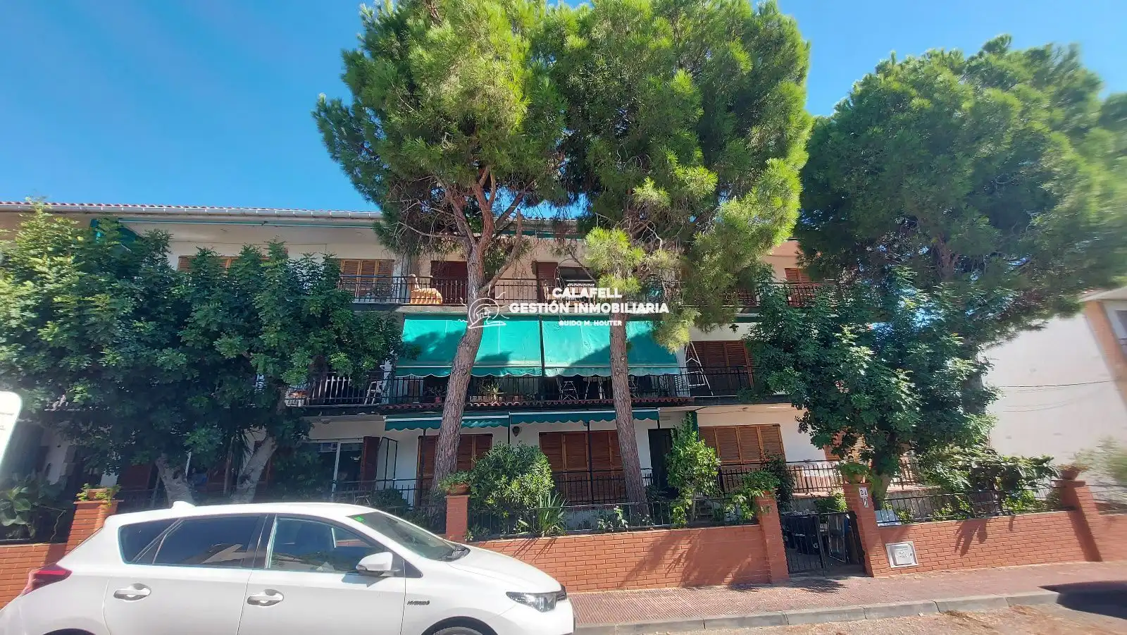 Appartement à vendre à Doctor Severo Ochoa, imagen 2