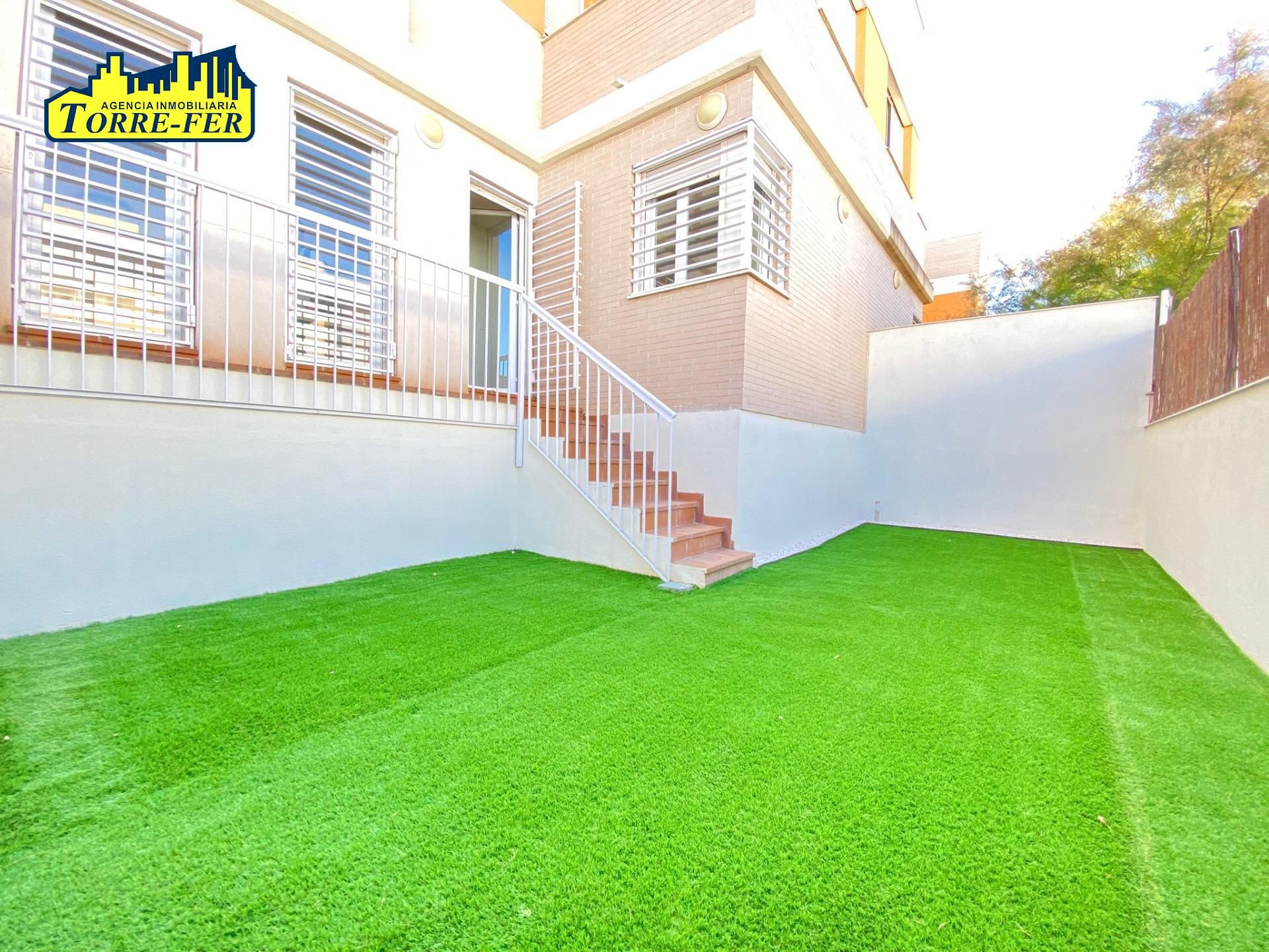 House or chalet to rent in  ASTEROIDE, 1, Los Molinos - Villa Blanca