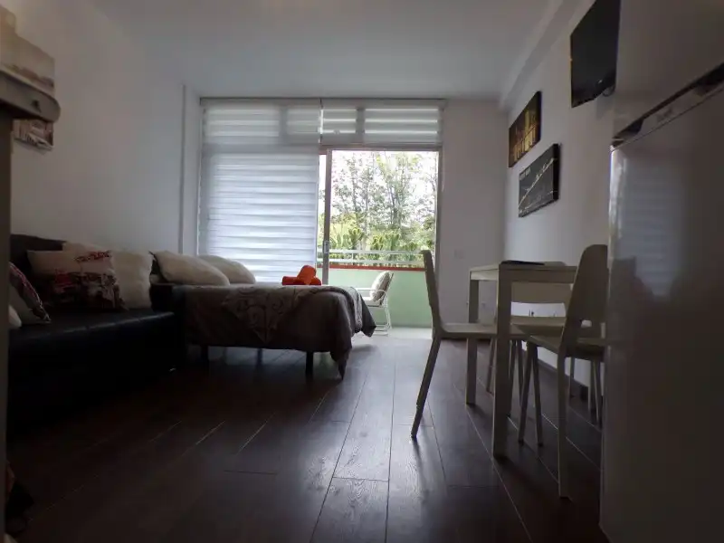 Studio mit Aufzug zur Miete in Calle Alemania 8, imagen 3