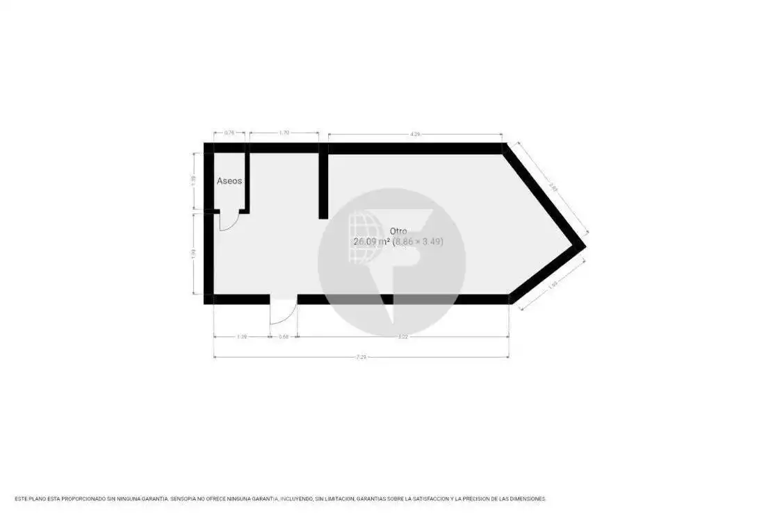 Casa amb terrassa en venda a Castellnou - Can Mir - Can Solà, imagen 82