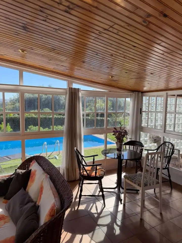 House with pool for sale in Rúa Denosiña, Oleiros, España, imagen 5