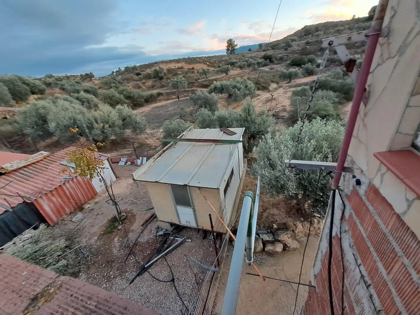 Rustikales Grundstück zum Verkauf in Riba-roja d'Ebre, imagen 17