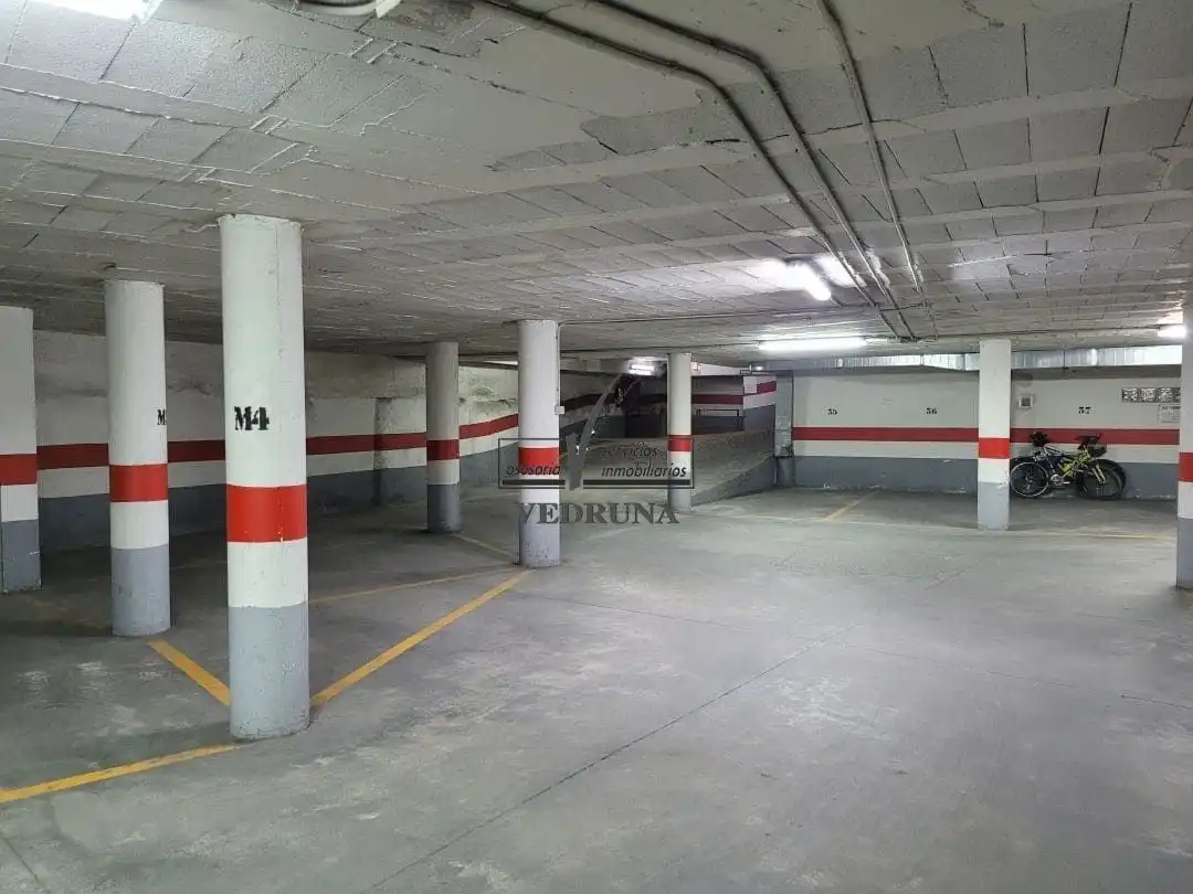 Aparcament en venda a Plaza España, imagen 3