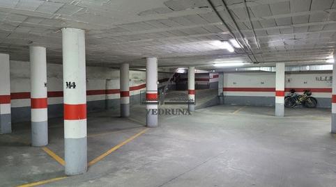Photo 3 of Garage for sale in Plaza España, Centro, Zaragoza