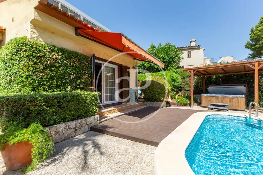 Casa amb terrassa en venda a Riba-roja de Túria, imagen 38