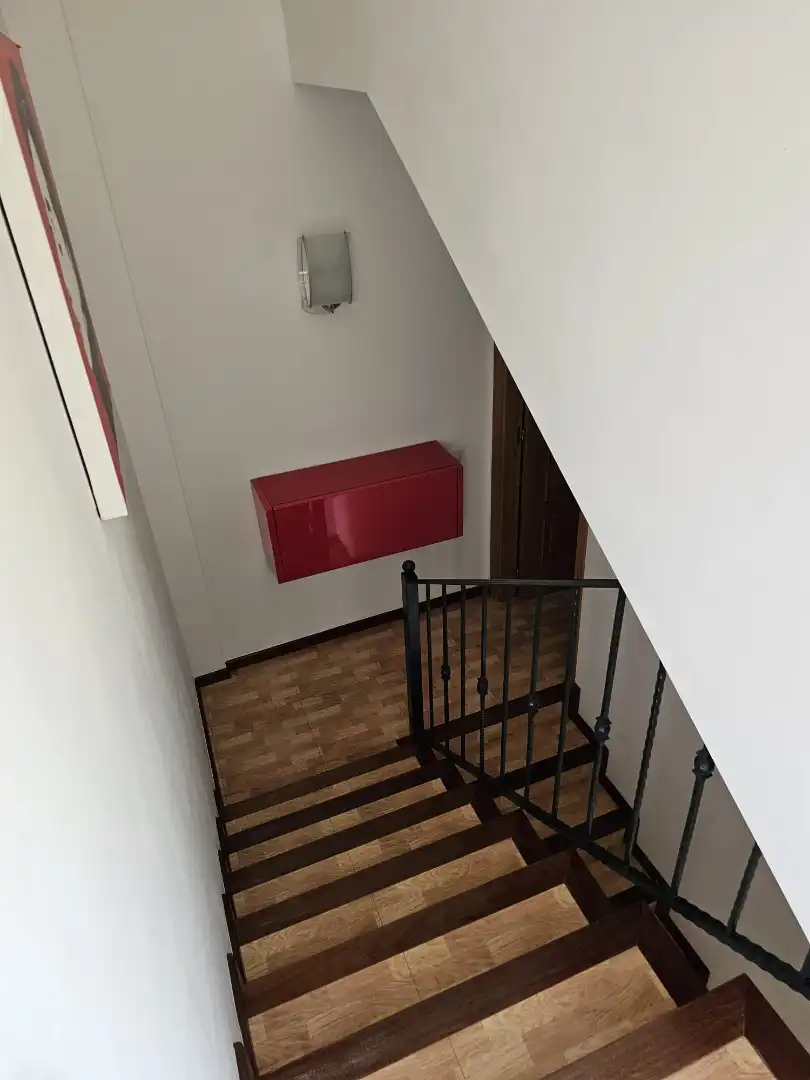 Einfamilien-Reihenhaus zur Miete in Telde mit Klimaanlage, Heizung und Terrasse