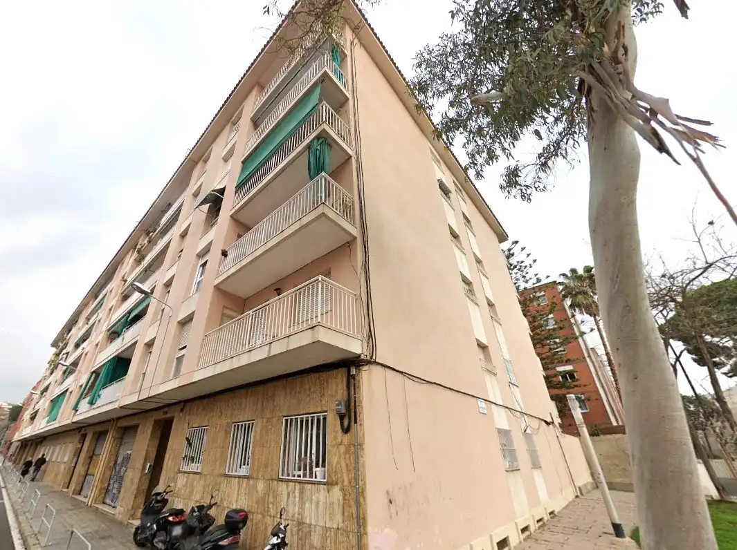 Piso en venta en Casas I Amigo, Porta