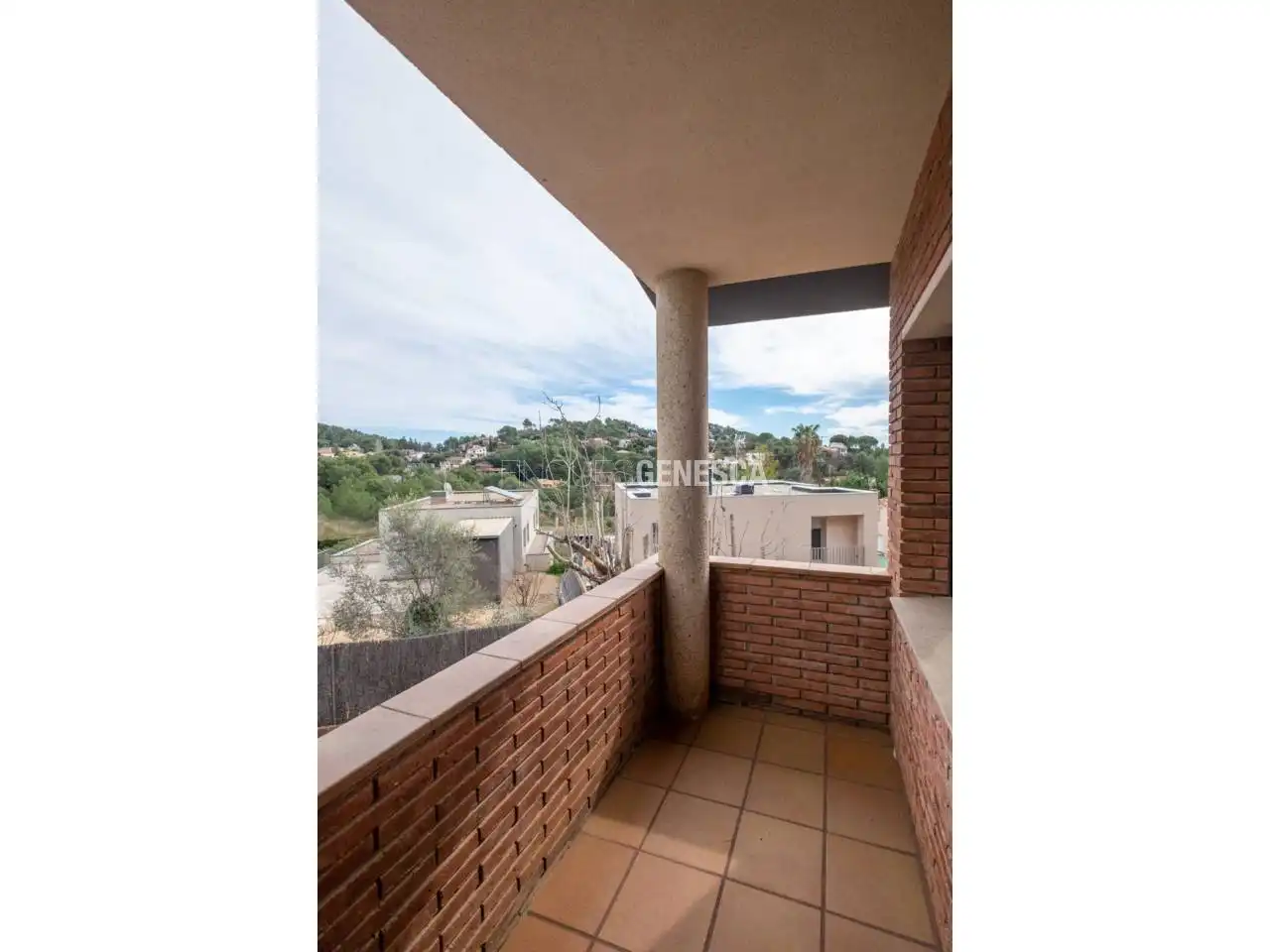 Casa o chalet de alquiler en Calle Llorer, Matadepera
