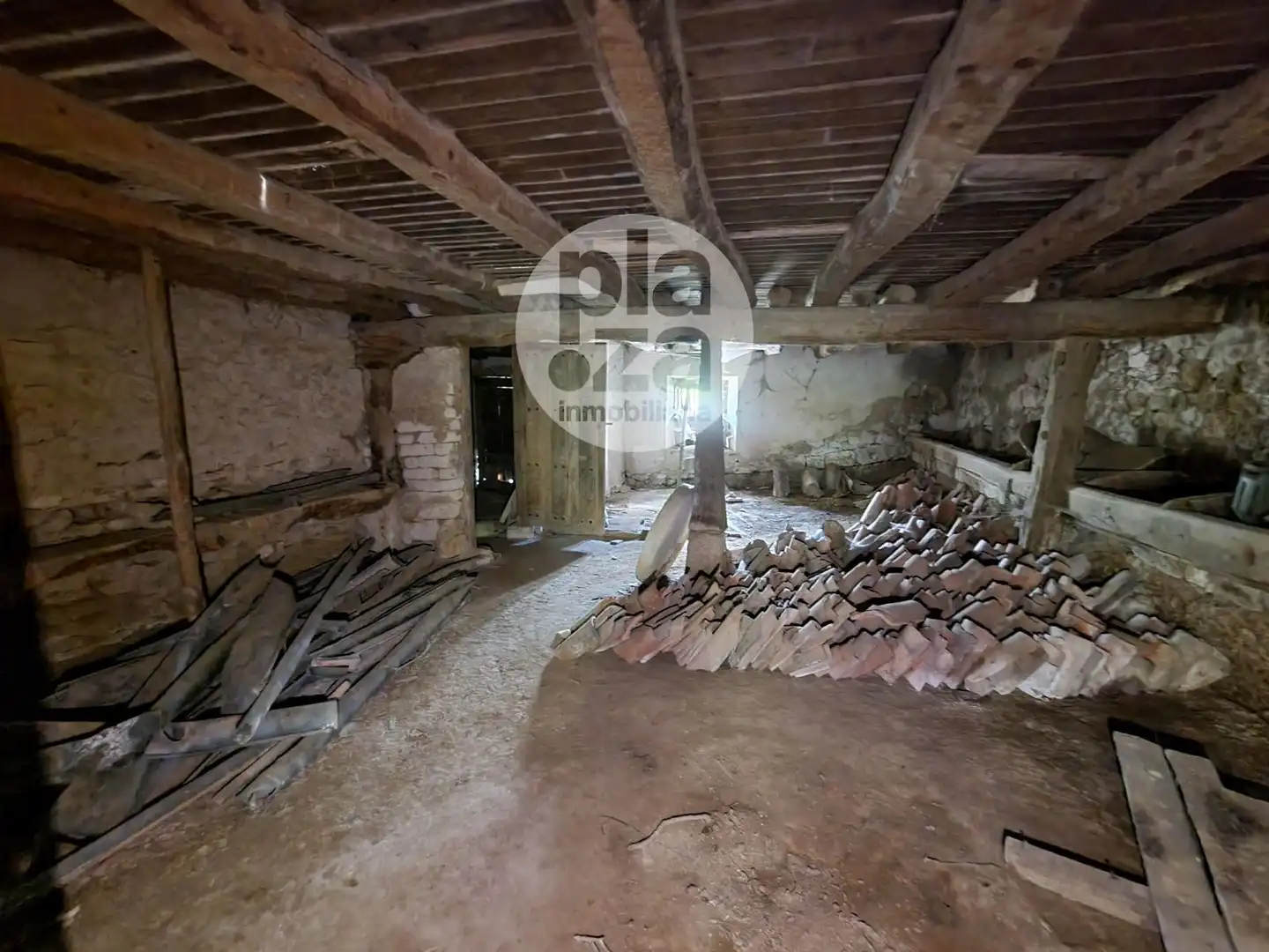 Houses for sale in Valle de Sedano  with Private garden and Terrace