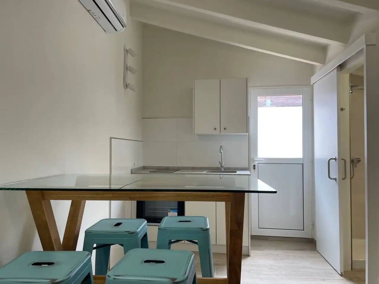 Wohnung zur Miete in Sa Pobla