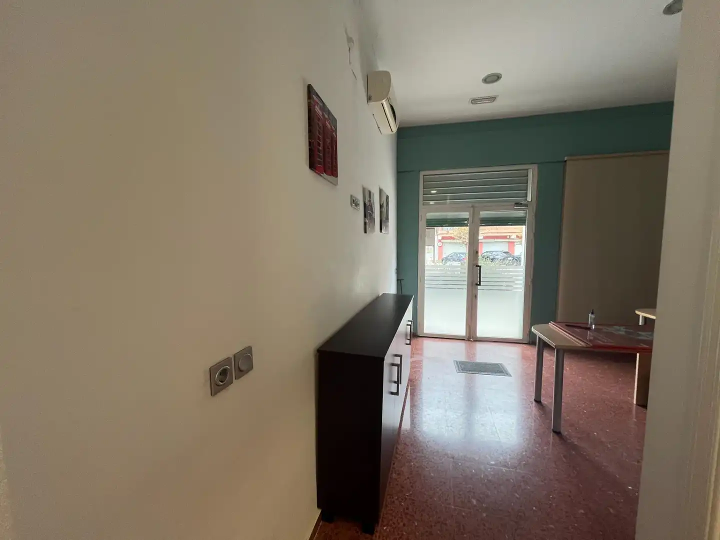 Business premises to rent in Avenida BUENOS AIRES 32, imagen 5