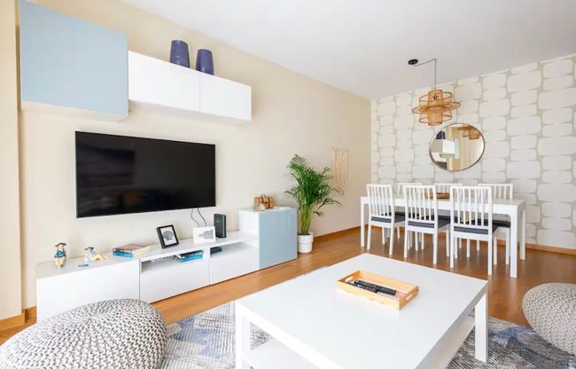 Flat for sale in Carrer Llac Constança, 2, L'Almadrava - L'Estanyó