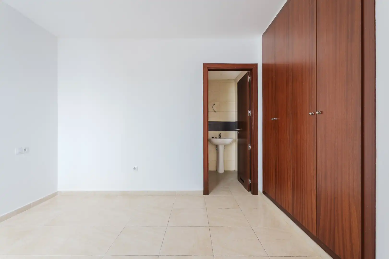 Flat for sale in Tejina