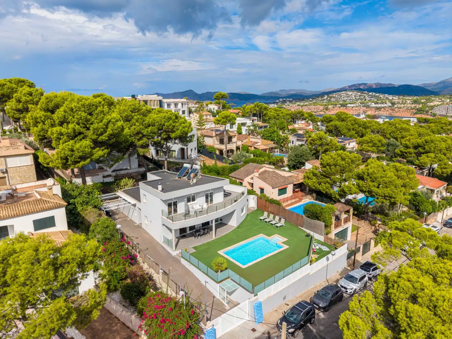 Villa in vendita a El Toro, imagen 47