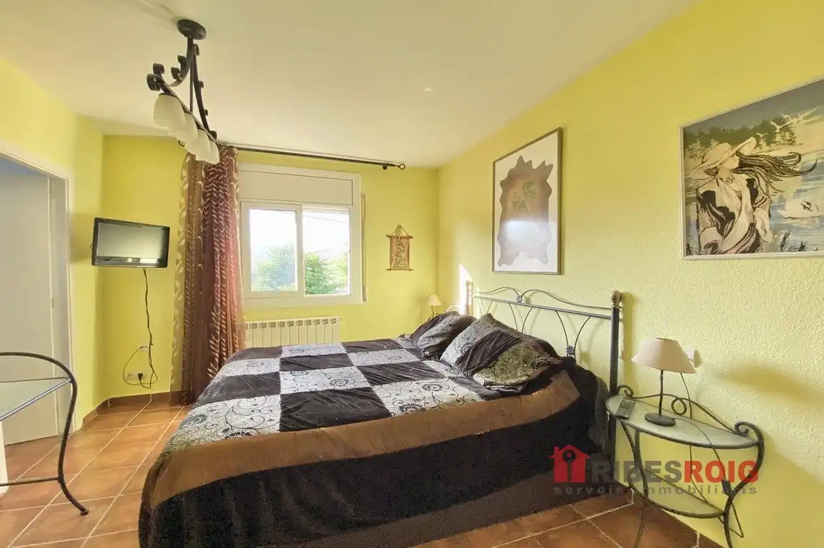 Houses for sale in Mas d'En Serra - Els Cards