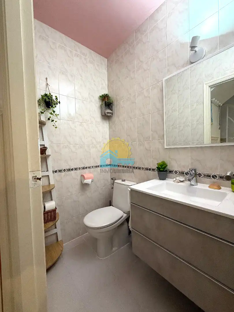 Terraced house with terrace for sale in El Portil, imagen 13